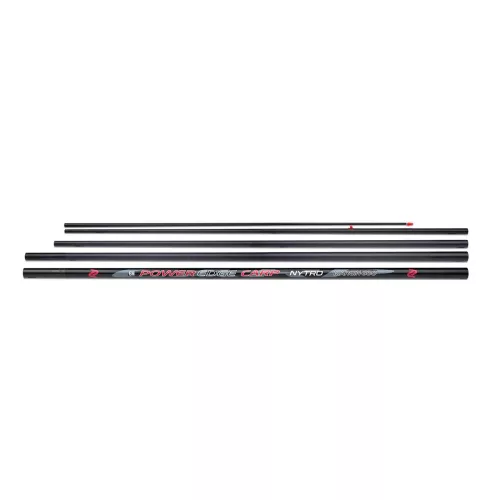 NYTRO POWER EDGE CARP 60 KIT 2/1