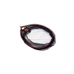 NYTRO SPOON NET QUICK-DRY HAIR MESH 18"/45CM