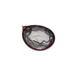 NYTRO SPOON NET LATEX BIG FISH 16"/40CM