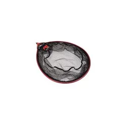NYTRO SPOON NET LATEX BIG FISH 16"/40CM