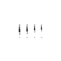 NYTRO CONNEX QUICK CHANGE FEEDER SWIVELS 12