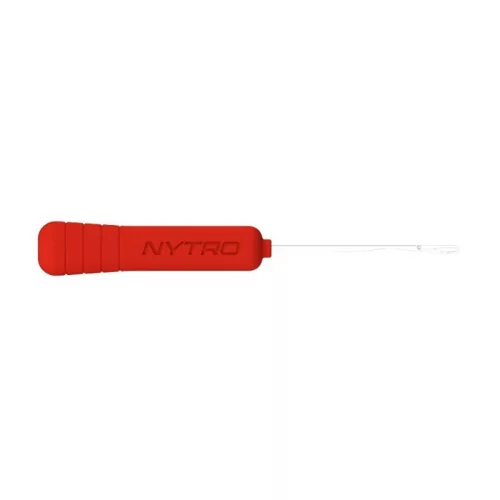 NYTRO FLOATING HOOKED NEEDLE