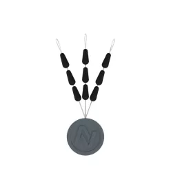 NYTRO SWIVEL & KNOT PROTECTOR STOPS SMALL