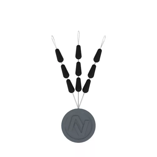 NYTRO SWIVEL & KNOT PROTECTOR STOPS SMALL