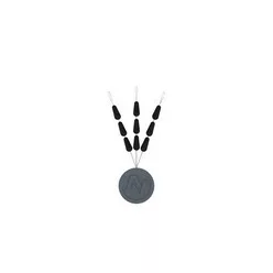 NYTRO SWIVEL & KNOT PROTECTOR STOPS MEDIUM