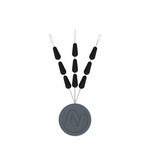 NYTRO SWIVEL & KNOT PROTECTOR STOPS MEDIUM