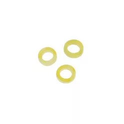 NYTRO LATEX BAIT BANDS 6,0MM  (100PCS)
