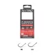 NYTRO NTO-B1 ELŐKÖTÖTT SZAKÁLL NÉLKÜLI QUICK-STOP METHOD ELŐKE 7,5 CM  16/0,13MM