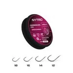 NYTRO NTO4 COMMERCIAL ELŐKÖTÖTT SZAKÁLLAS ELŐKE 20 CM 14/0,13MM