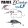 YARIE 675 T-CRANKUP TYPE LF 35mmm 2.6gr D6 OB Yamame