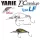 YARIE 675 T-CRANKUP TYPE LF 35mmm 2.6gr D7 Ayu