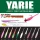 YARIE AJIBAKU WORM 690 1.8 4.5cm 47P Mango Joghurt