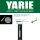 YARIE AMIBAITS 691 0.9 2.3cm 15F White Solid
