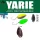 YARIE 710T T-FRESH EVO 1.1gr S4 Marron Squash