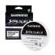 Shimano Line Yasei Fluoro Leader 50m 0.40mm 11.93kg Grey