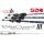 YAMAGA BLUE CURRENT III 69/B BAITCAST 2.07m 0.8-7gr