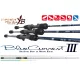 YAMAGA BLUE CURRENT III 82/B BAITCAST 2.495m 2-20gr