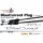 YAMAGA BLUE CURRENT 73PLUG SEAMLESS TZ-NANO 2.22m 1.5-6gr Fuji Titanium Torzite