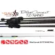 YAMAGA BLUE CURRENT 83TZ NANO FLEX 2.52m 1.5-8gr Fuji Titanium Torzite