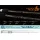 YAMAGA BLUE CURRENT 78TZ NANO GLOBAL 2.345m 5-25gr Fuji Titanium Torzite