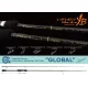 YAMAGA BLUE CURRENT 78TZ NANO GLOBAL 2.345m 5-25gr Fuji Titanium Torzite
