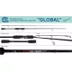 YAMAGA FWP-78MH GLOBAL 2.36m 10-38gr