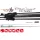 YAMAGA BLUE CURRENT 85TZ NANO 2.57m 3-21gr Fuji Titanium Torzite