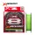 YGK X-BRAID Braid Cord X8 PE 0.5 5,4kg 150m Chartreuse
