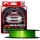 YGK X-BRAID Braid Cord X8 PE 0.6 6,3kg 150m Chartreuse