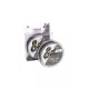 Mikado Nihonto Octa Braid Fekete 0,06mm 150m