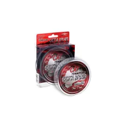   Mikado Cat Territory Octa Braid 0.70mm 150m Harcsázó Fonott Zsinór