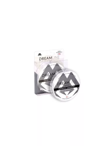 Mikado Dreamline Shocker Taper Leader 0.18-0.60mm Dobóelőke