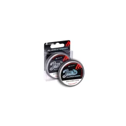 Mikado Jaws Fluorocarbon 0.60mm 20m