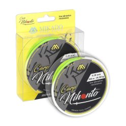 Mikado Nihonto Fluo Carp 0.23mm 300m