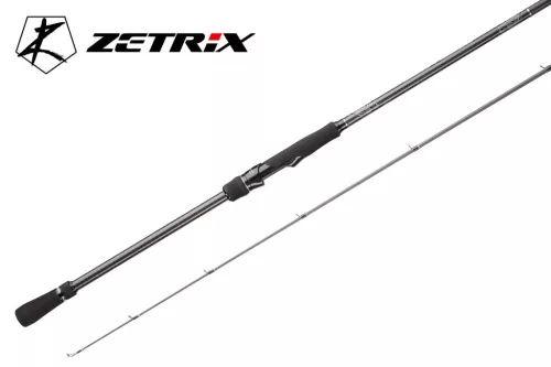 Zetrix ORSA NERO 772ML (2,32m 4-17g) Medium Heavy - A.Pitertsov Series