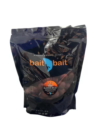 Bait Bait ÉBREDŐ ERŐ Bojli (OLDÓDÓ) 22mm 1kg