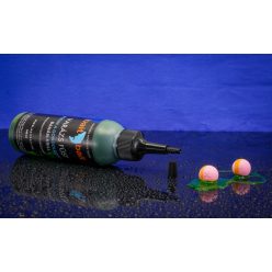   Bait Bait Rodin Fluo Liquid - Varázs Füst Szín: fluo piros 100ml