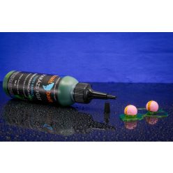   Bait Bait Tüzes Barack Fluo Liquid - Varázs Füst Szín: fluo piros