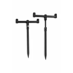 BULL TACKLE 2-Botos Buzz Bar szett 1144