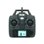 Etetőhajó alkatrész