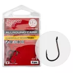 Feeder horog