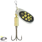 Körforgó villantó