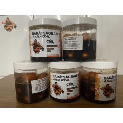 CFB Dippelt Csalizó Bojli [Íz: BANAMELLA]