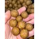 CFB Oldódó Frankfurter Liver bojli [Méret: 20mm] [Mennyiség: 1kg] [Típus: OLDÓDÓ]