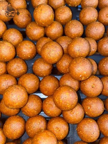 CFB INDIAN SPICE Bojli [Méret: 24mm]