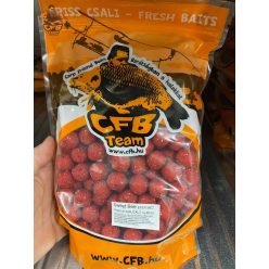   CFB SWEET BEE ”Eper-Méz” Bojli [Méret: 24mm] [Mennyiség: 1kg]
