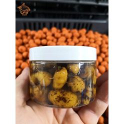   CFB Csalizó Extra Tigrismogyoró XXL [Íz: FULL FRUIT- EXTRA GYÜMÖLCS-FŰSZER]