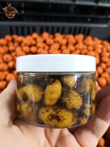 CFB Csalizó Extra Tigrismogyoró XXL [Íz: FULL FRUIT- EXTRA GYÜMÖLCS-FŰSZER]