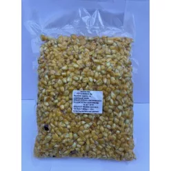 Natúr Főtt Kukorica 3kg