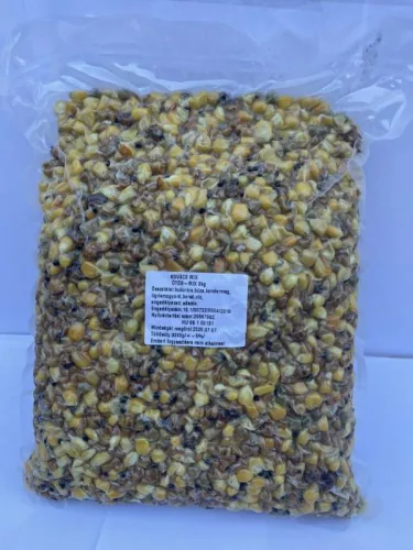 Natúr Főtt 5 Magmix 3kg